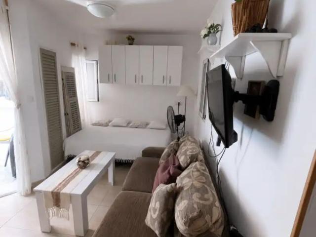 Apartamento en alquiler en Salobreña Playa, Comarca de la Costa Granadina