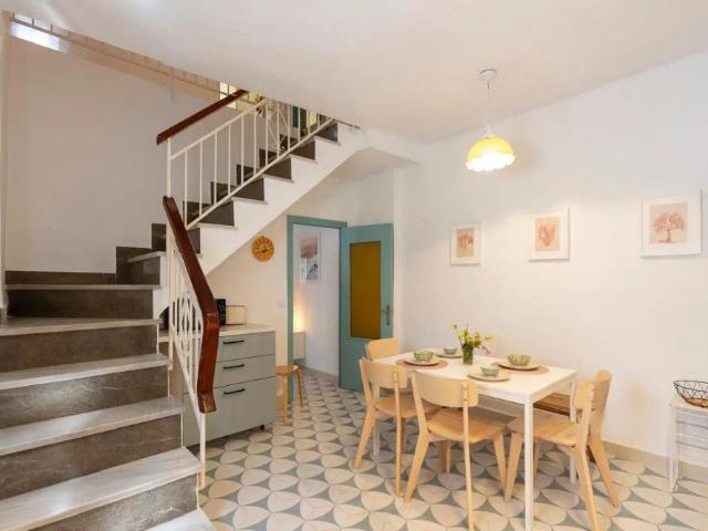 Apartamento en alquiler en Comarca de la Costa Granadina, Andalucía