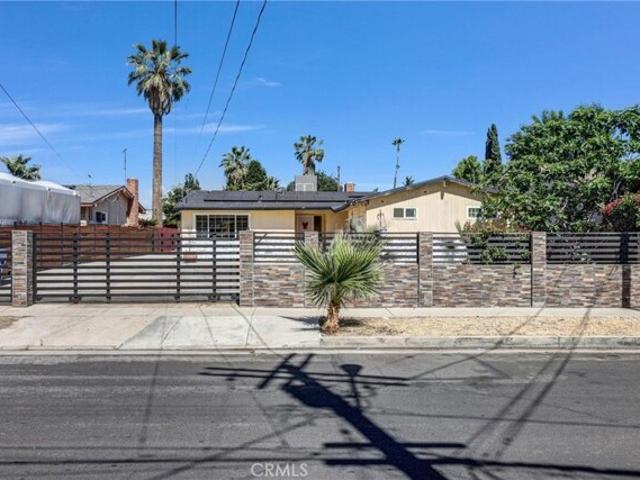 House for sale in Panorama City Neighborhood Council District, Canoga Park