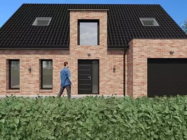 Terrain vente à Lille, Sainghin-en-weppes