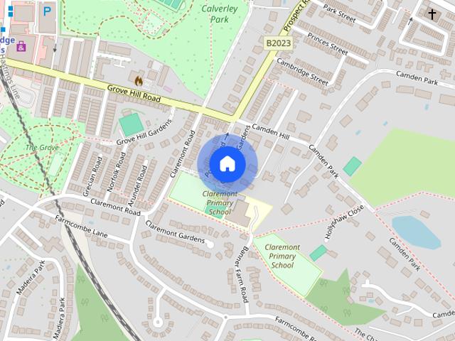 House for rent in St James, Sandown Park