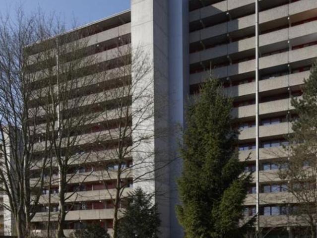 Apartment mieten in Augarten, Rheinfelden