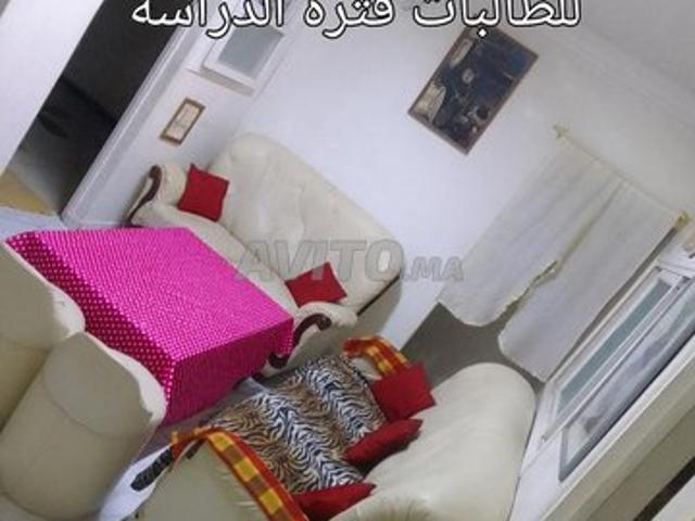 Appartement location à Rabat