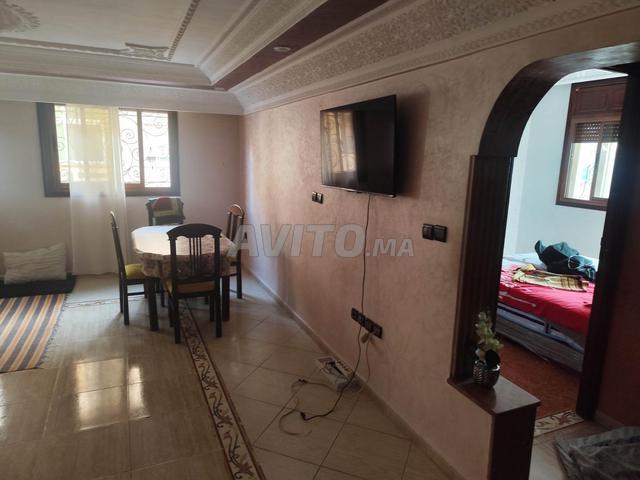 Appartement location à Madagh