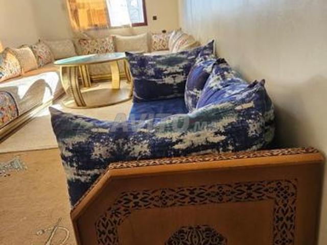 Maison vente à Tangero, Tanger-Tétouan