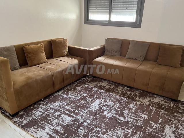 Appartement vente à Bouskoura, Gharb-Chrarda-Beni Hssen