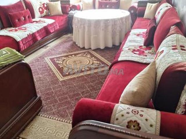 Maison vente à Anfa, Sidi Moumen