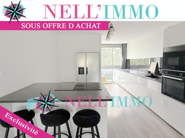 Appartement vente à Aix-en-Provence, Salon-de-provence