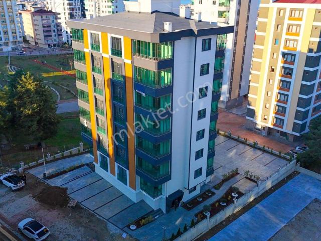 Atakum, Samsun içerisinde satılık mülk