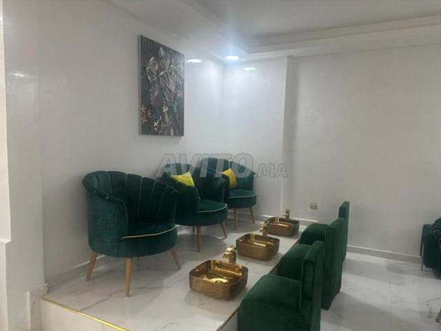 Local commercial vente à Anfa, Gharb-Chrarda-Beni Hssen