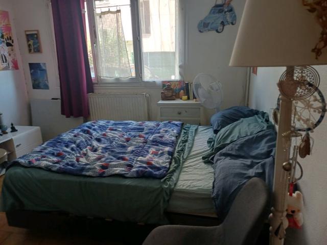 Chambre location à Grasse, Antibes