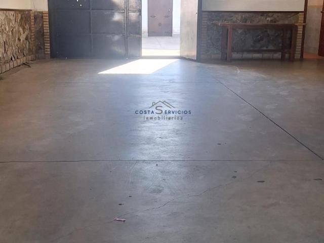 Nave en venta en El Condado, Andalucía