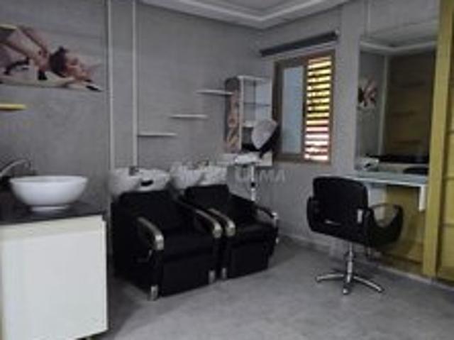 Local commercial location à Saâda, L'Oriental