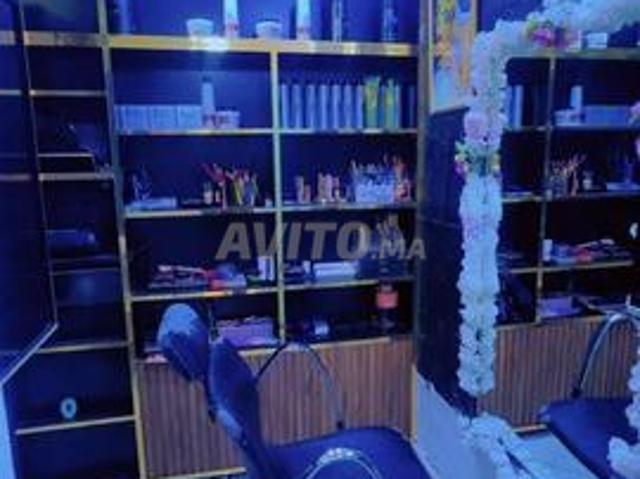 Local commercial vente