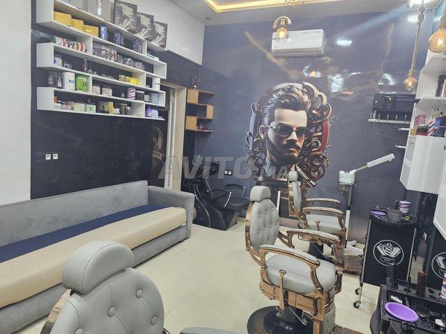 Local commercial location à Anfa, Gharb-Chrarda-Beni Hssen