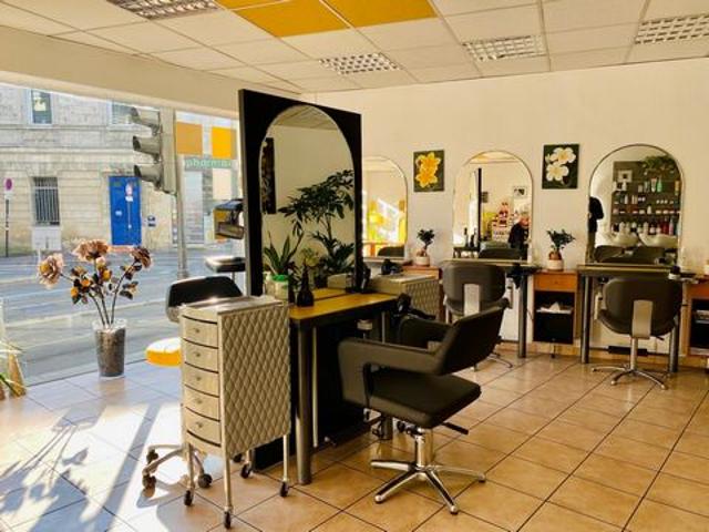 Local Commercial vente à Bordeaux