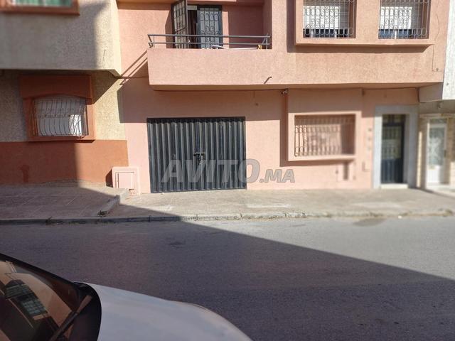 Local commercial location à Lyautey