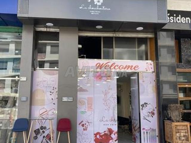 Local commercial location à Anfa, Gharb-Chrarda-Beni Hssen