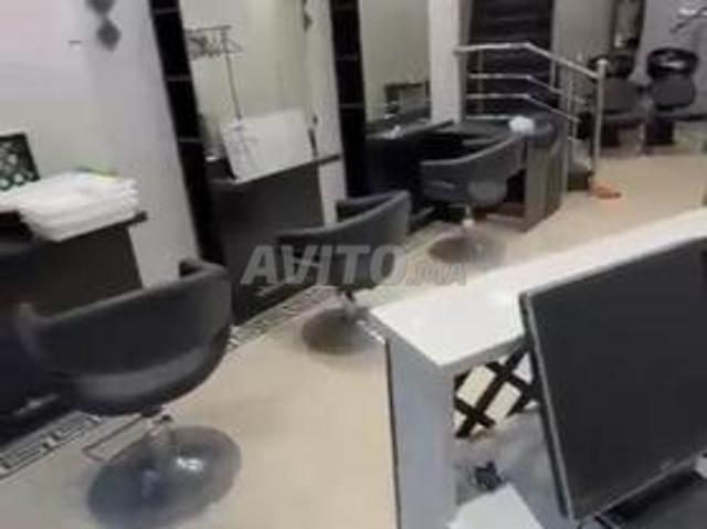 Local commercial location à Anfa, Gharb-Chrarda-Beni Hssen