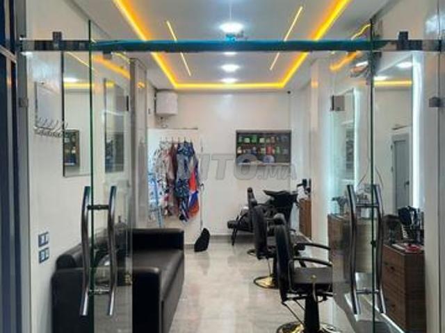 Local commercial vente à Anfa, Gharb-Chrarda-Beni Hssen