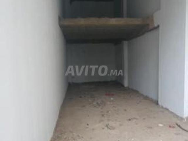 Local commercial location à Anfa, Gharb-Chrarda-Beni Hssen