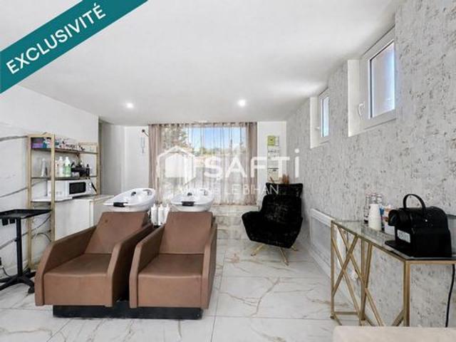 Local Commercial vente à Toulouse