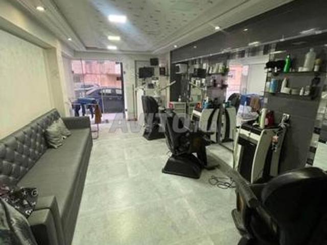 Local commercial vente à El Ma, Gharb-Chrarda-Beni Hssen