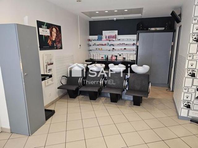 Local Commercial vente à France métropolitaine, Villeparisis