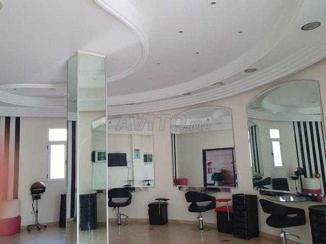 Local commercial location à Hay Nahda, Ben Slimane