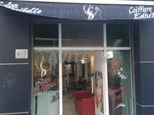 Local commercial vente à Anfa, Dar Sultan
