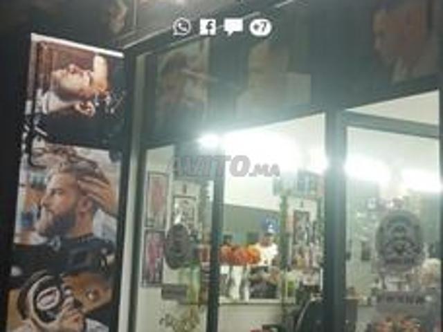 Local commercial location