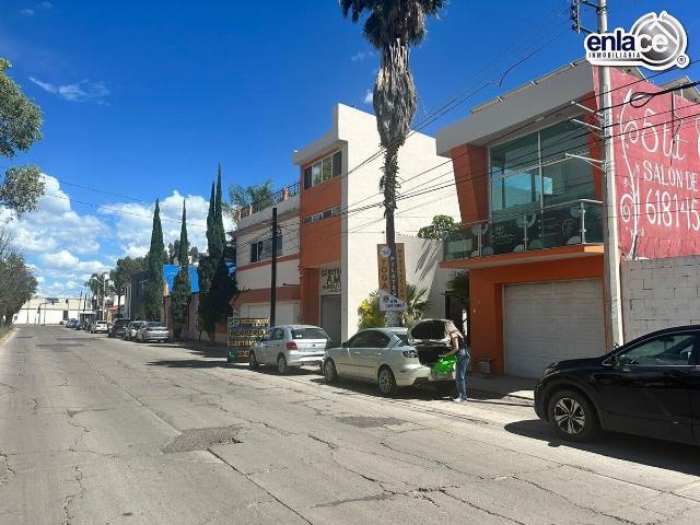 Edificio en venta en Durango
