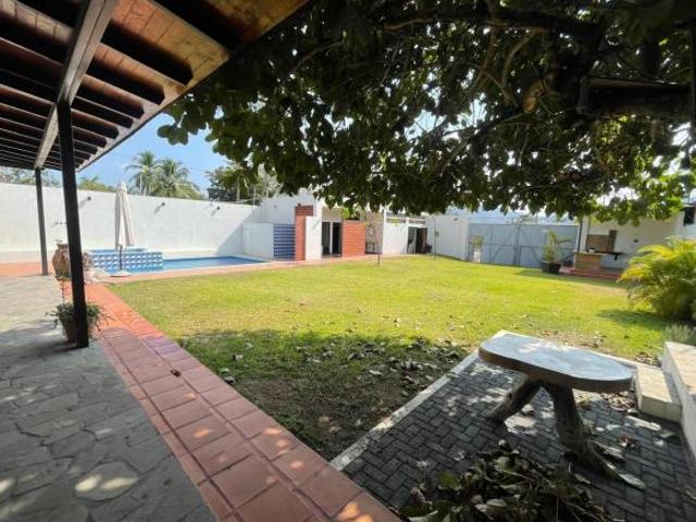 Quinta en venta en Manzanillo, Colima