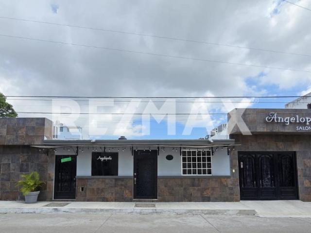 Local Comercial en venta en Ciudad Madero, Tamaulipas