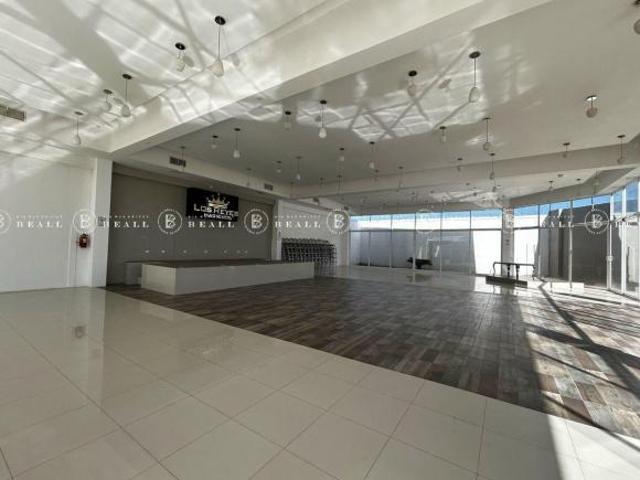 SALON DE EVENTOS EN VENTA ZONA SUR