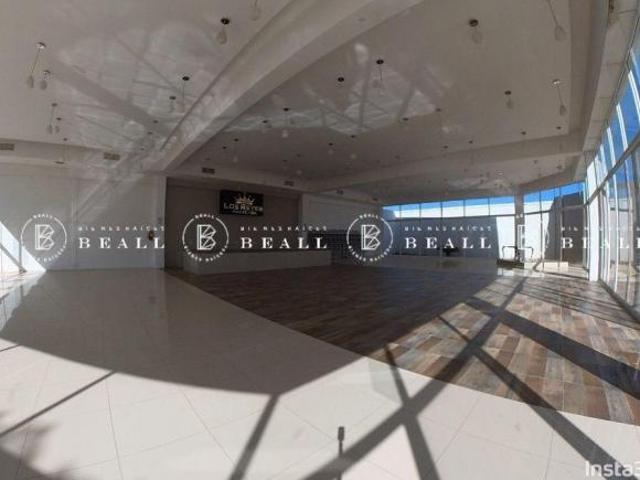 SALON DE EVENTOS EN VENTA ZONA SUR