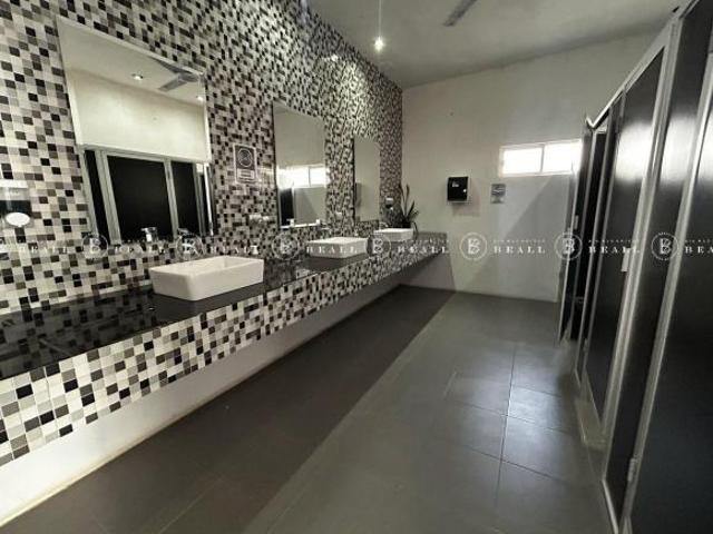 SALON DE EVENTOS EN VENTA ZONA SUR