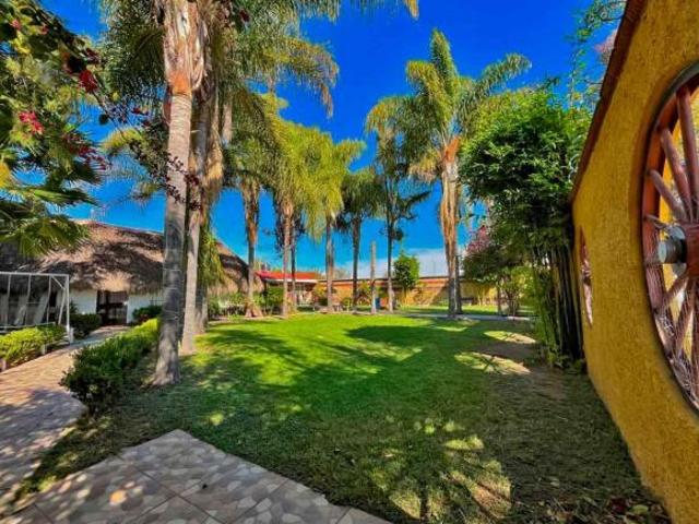 Quinta en venta en Aguascalientes