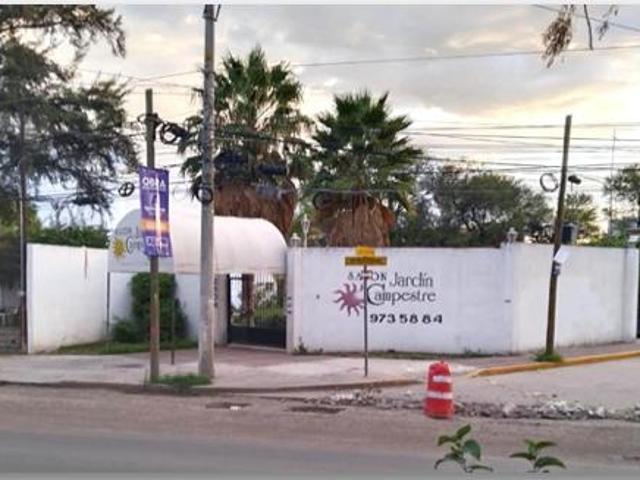 Locales Comerciales en venta en Jesús María
