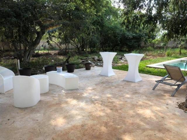 Casa en venta en Tizimín, Yucatán