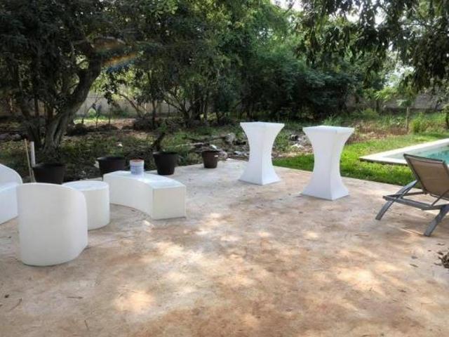Casa en venta en Tizimín, Yucatán