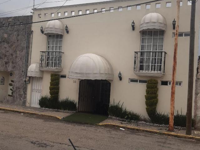 Local Comercial en venta en Metepec, Estado de México