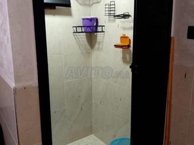 Propriété vente à Settat, Gharb-Chrarda-Beni Hssen