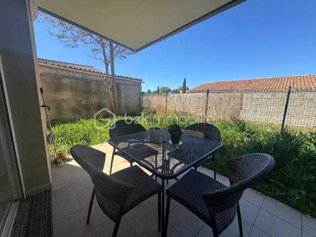 Appartement vente à Aix-en-Provence, Salon-de-provence