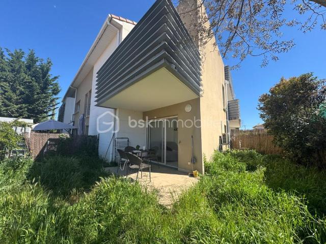 Appartement vente à Aix-en-Provence, Salon-de-provence