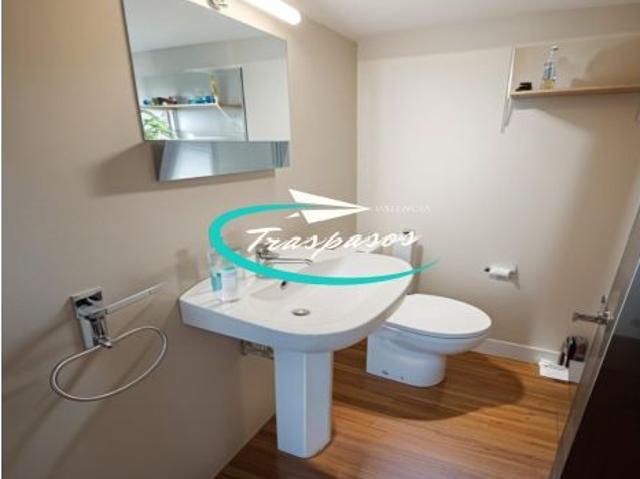 Local Comercial en alquiler en Campanar, Comarca de València