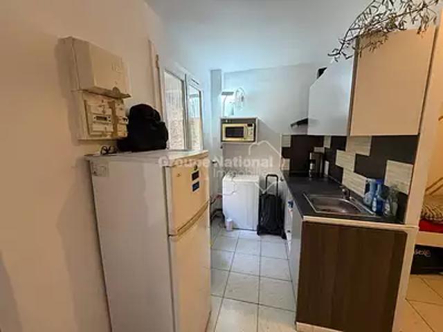Appartement vente à Aix-en-Provence, Salon-de-provence