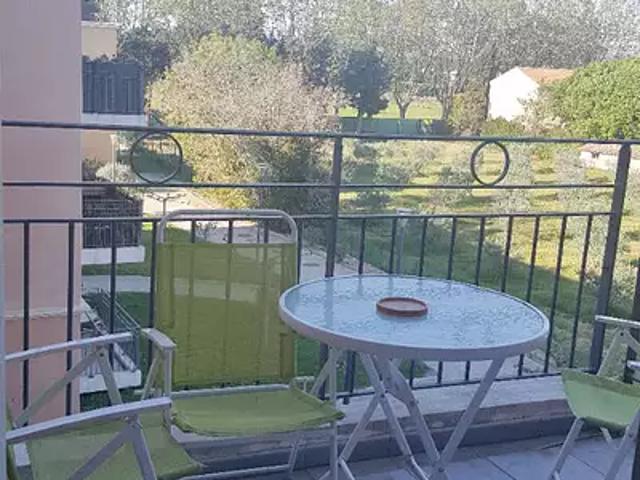 Appartement vente à Aix-en-Provence, Salon-de-provence