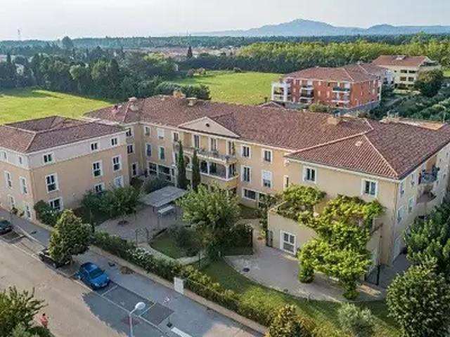 Appartement vente à Michelet, Salon-de-Provence