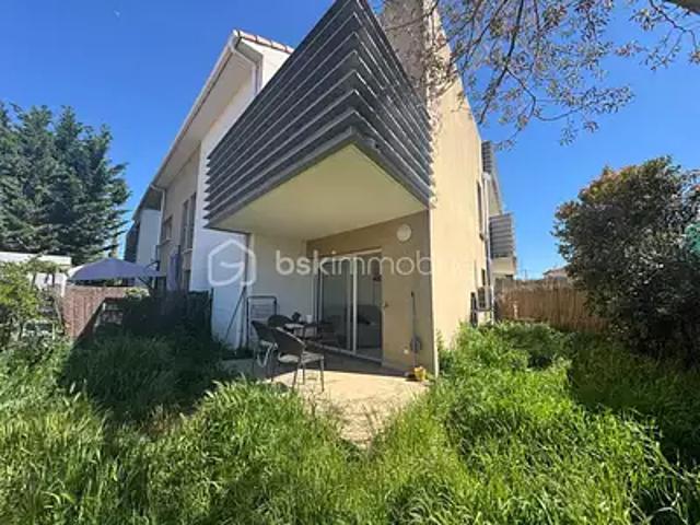 Appartement vente à Aix-en-Provence, Salon-de-provence